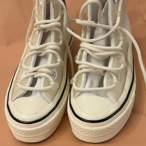 * Converse Chuck 70 Utility Hybrid Fusion Sneakers